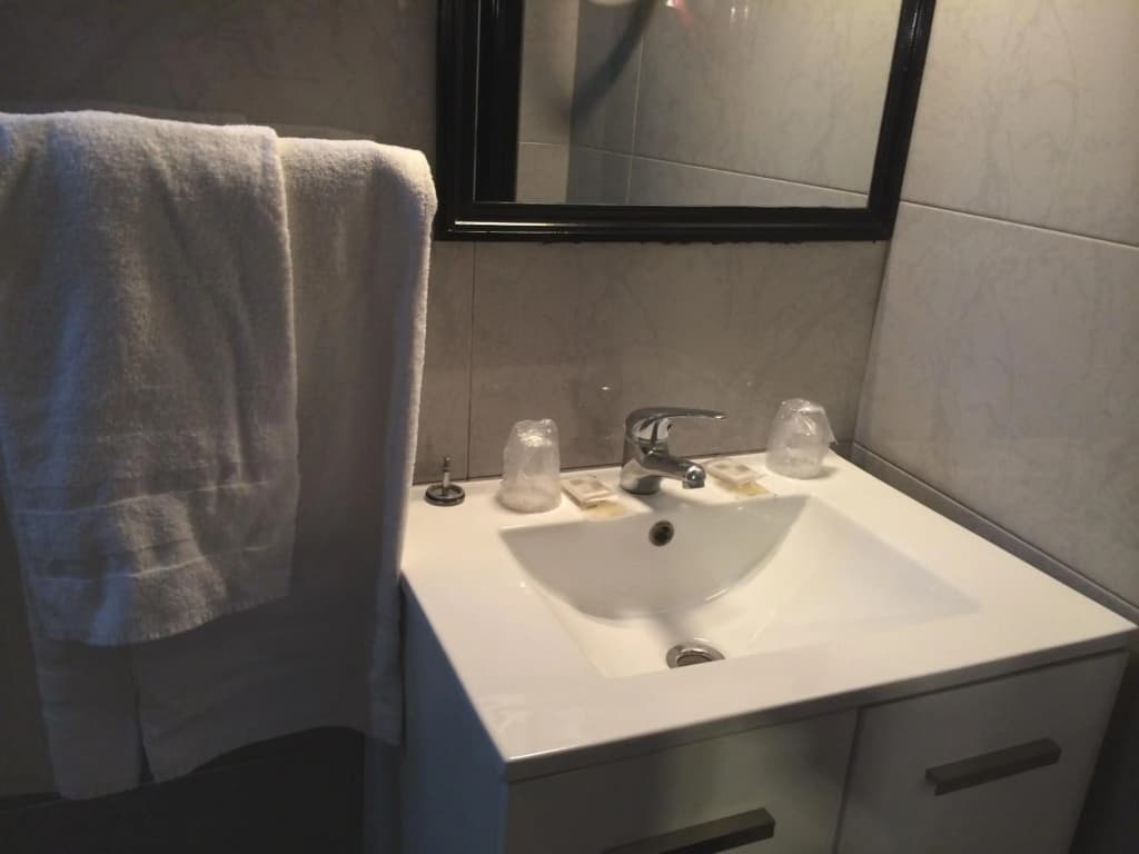 Hipotel Paris Voltaire Bastille - photo 18