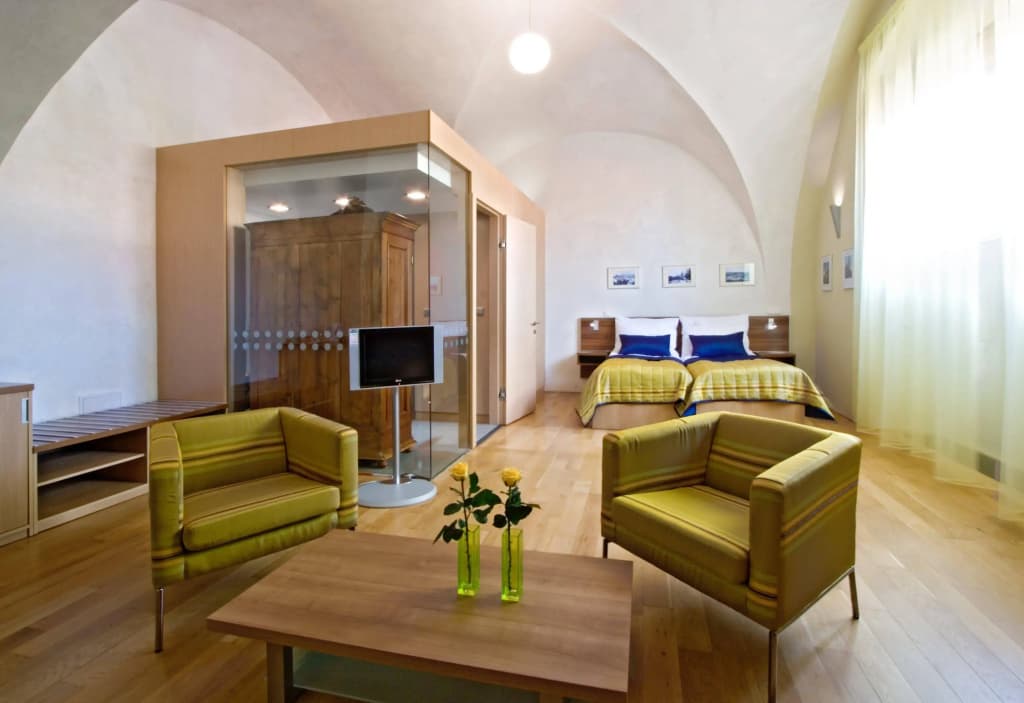 Hotel Monastery - photo 15