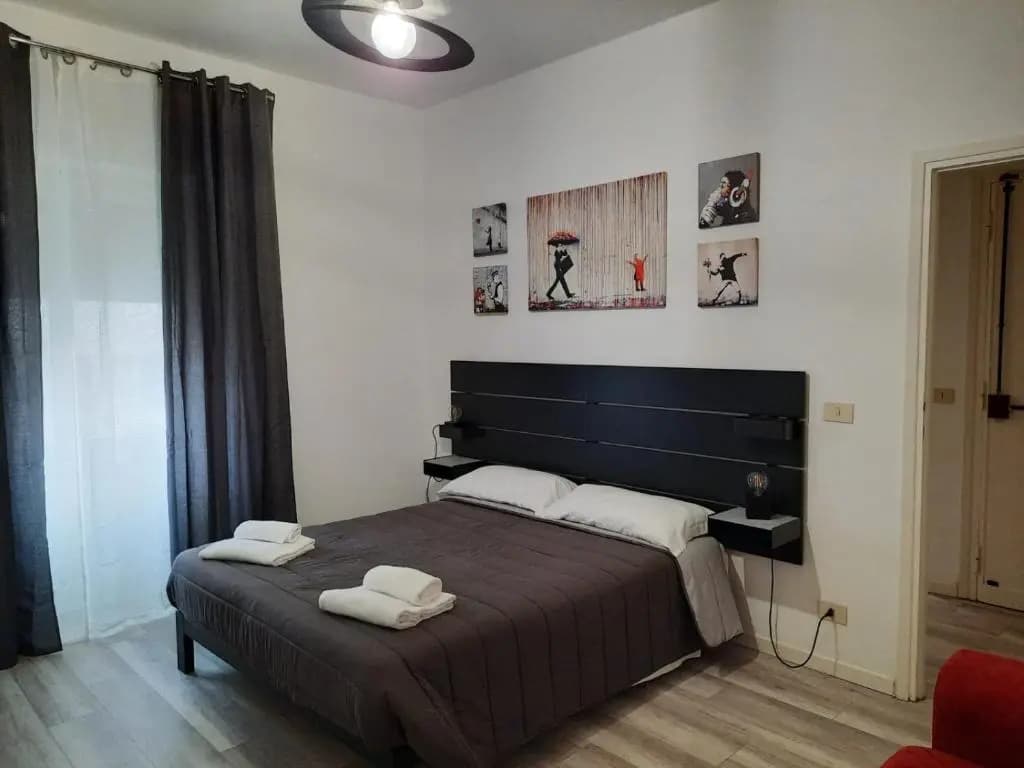 Style Accommodation - photo 11