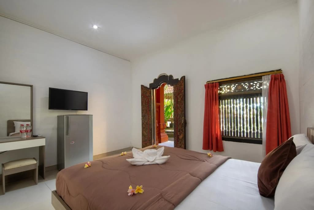 Lumbung Sari Hotel - photo 4