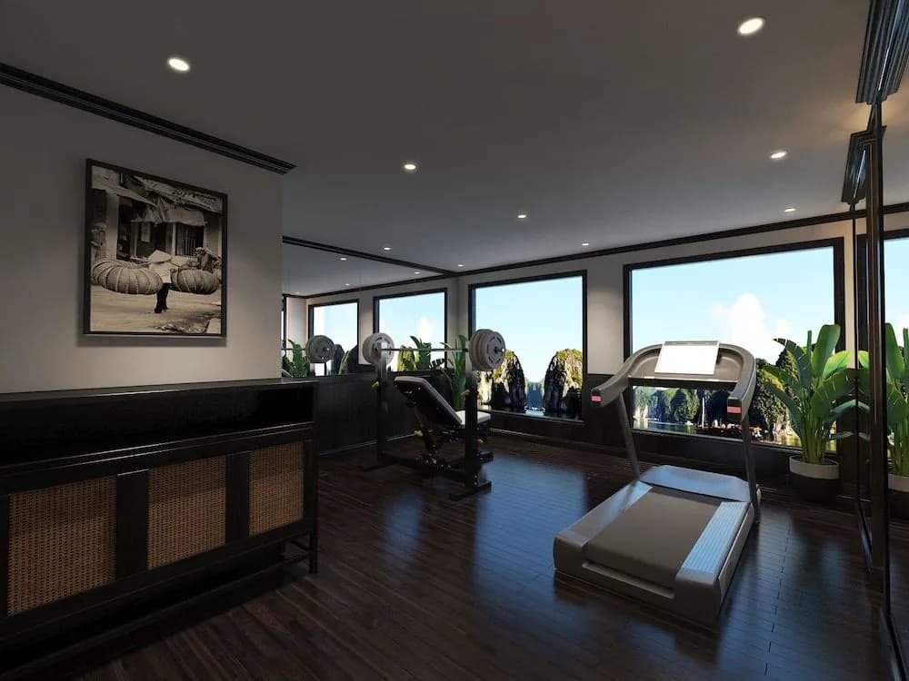 Aspira Cruises - photo 15