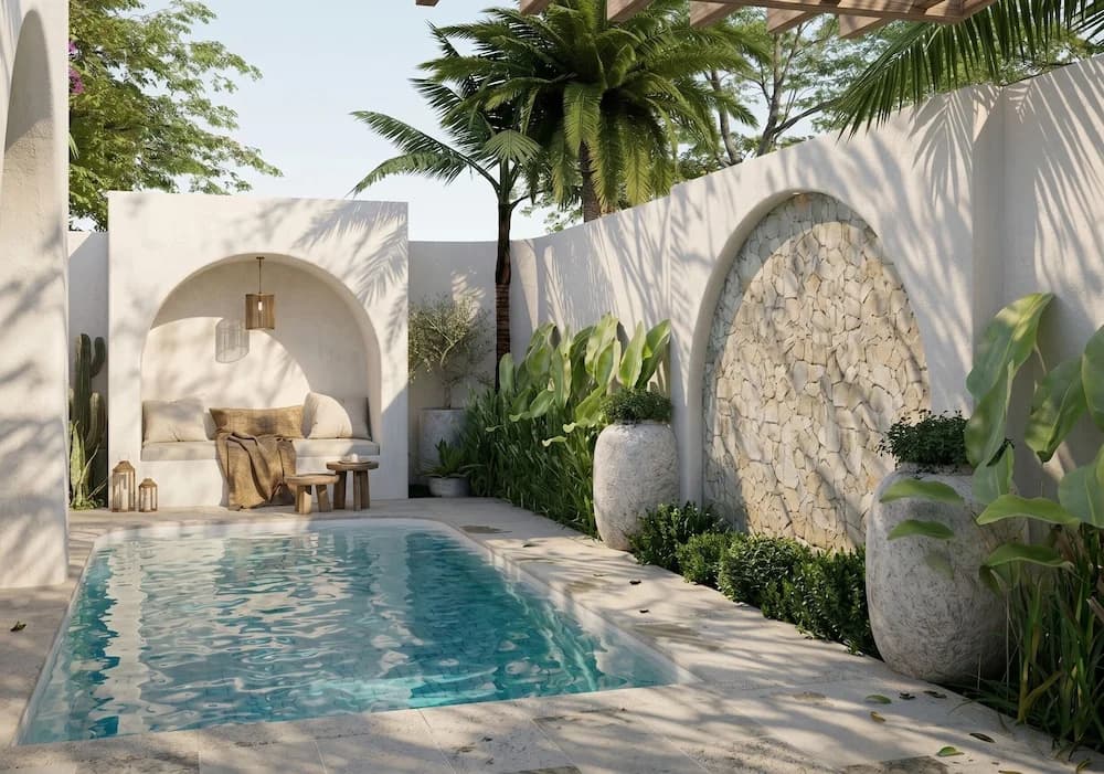 Svara Boutique Residence - photo 9