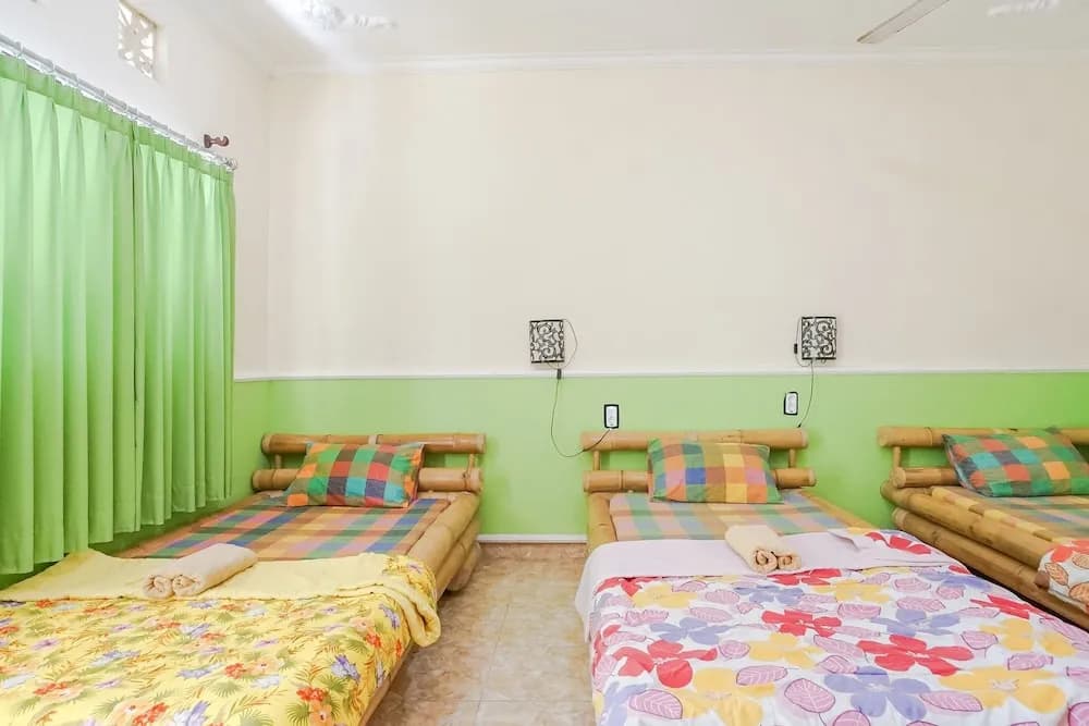 Green View Ubud Hostel Bali - photo 5