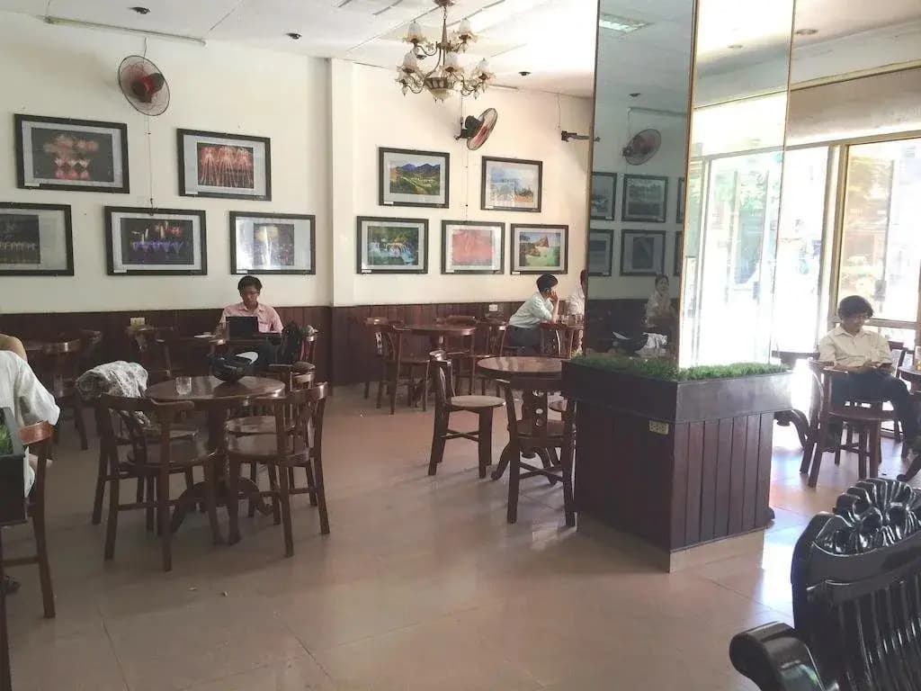Thuan An Hotel - photo 14