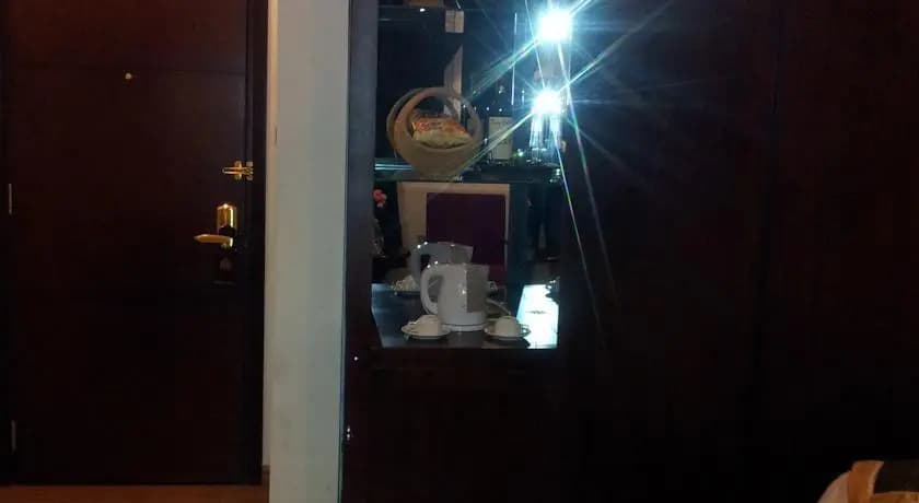 Cham Hotel Da Nang - photo 8