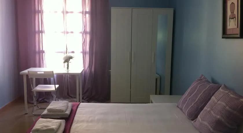 Uranie Barcelona - main photo