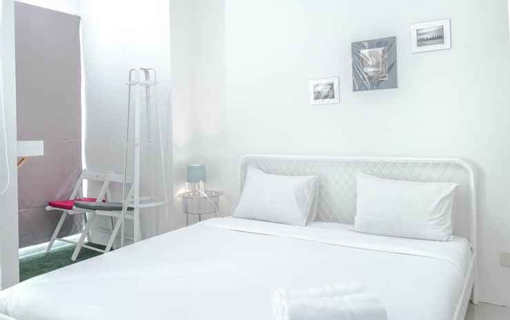New Studio Apartment @ Woodland Park Residence By Travelio - photo 4