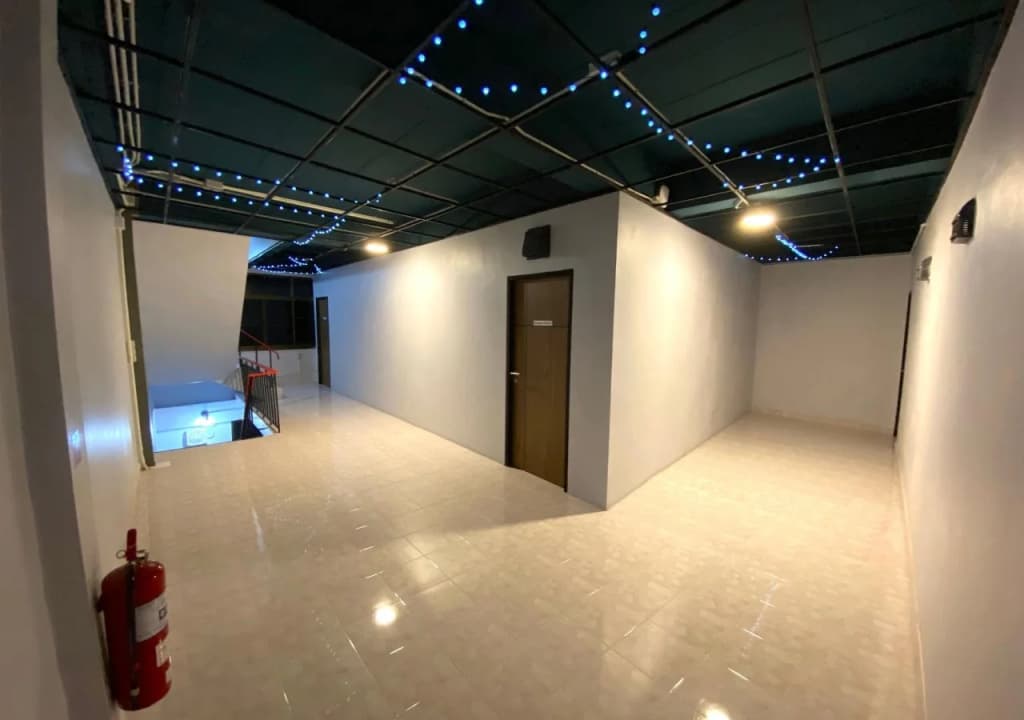Gate 2 Hostel - photo 9