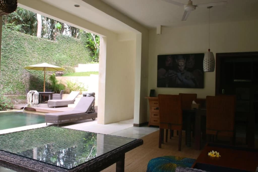 Barunasari Villa - photo 19