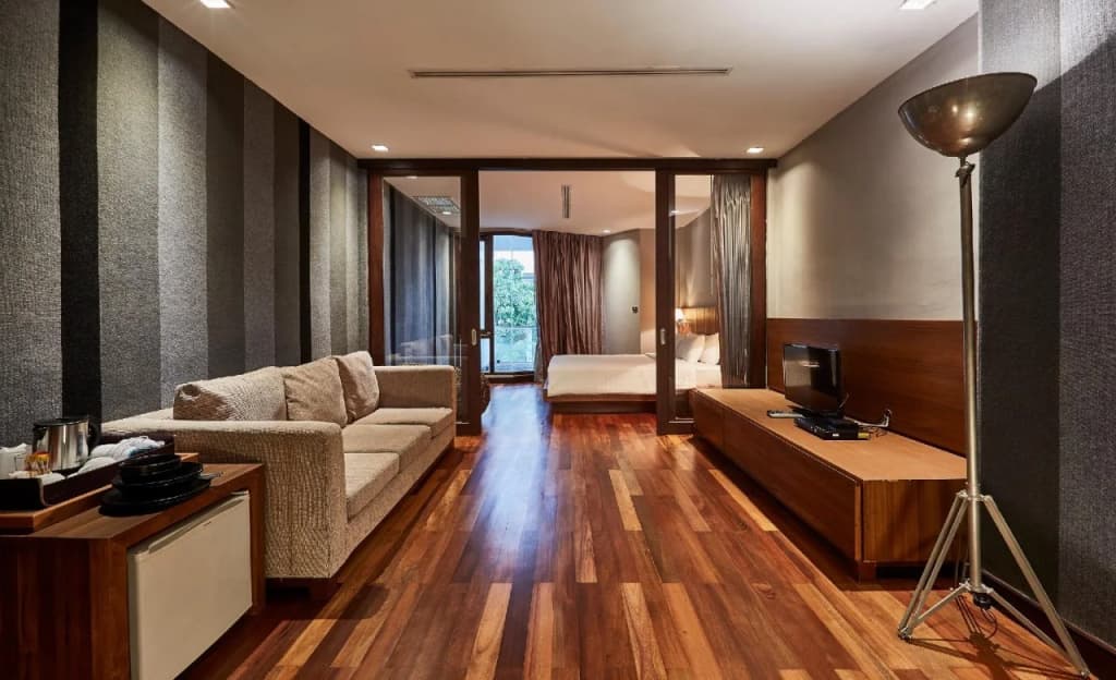 Luxx at Silom - photo 6