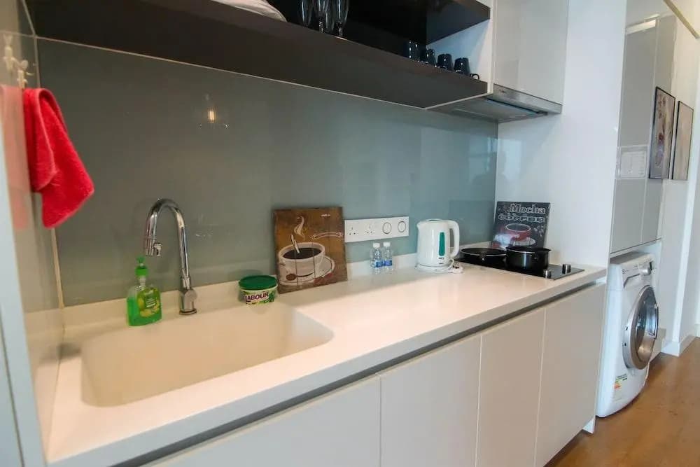 Platinum Suites by Skybay - photo 23