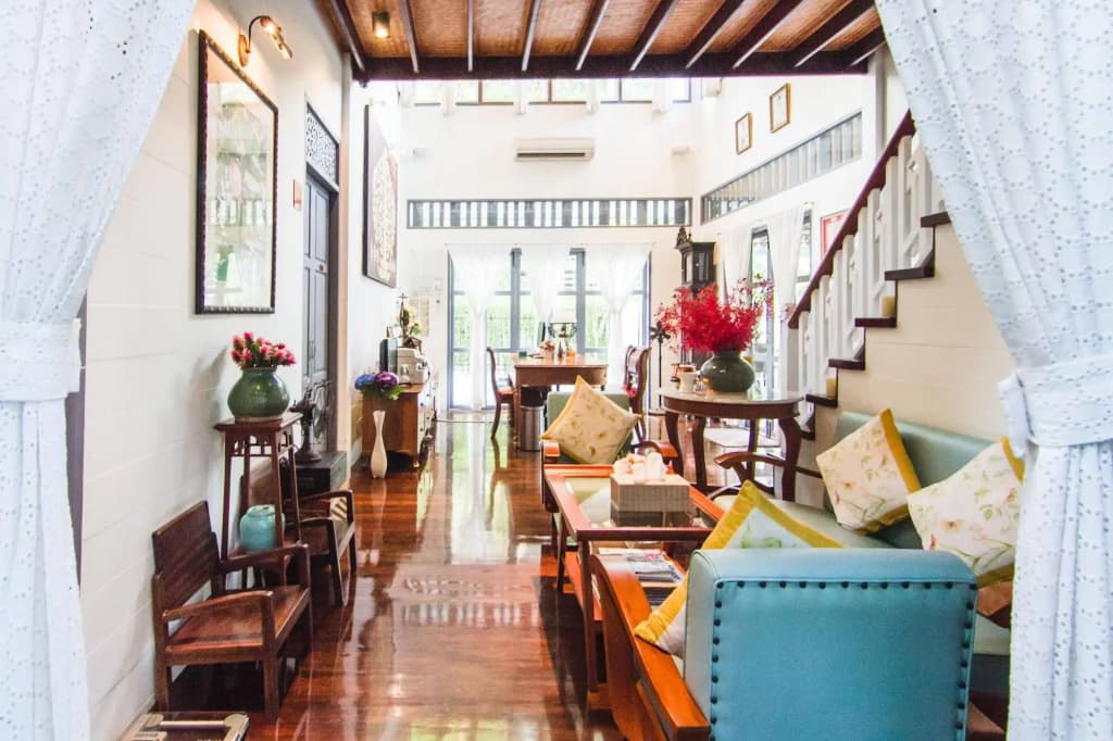 Baan Noppawong - photo 17