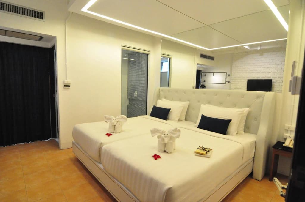 Forty Winks Phuket - photo 7