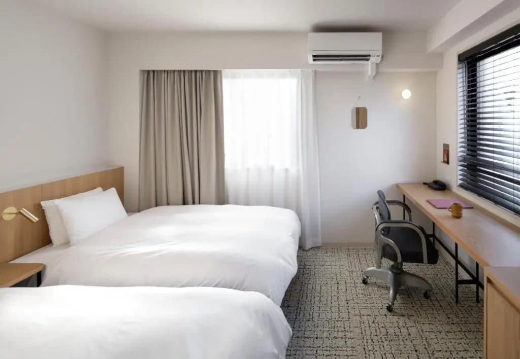 cinnamon hotel - photo 6
