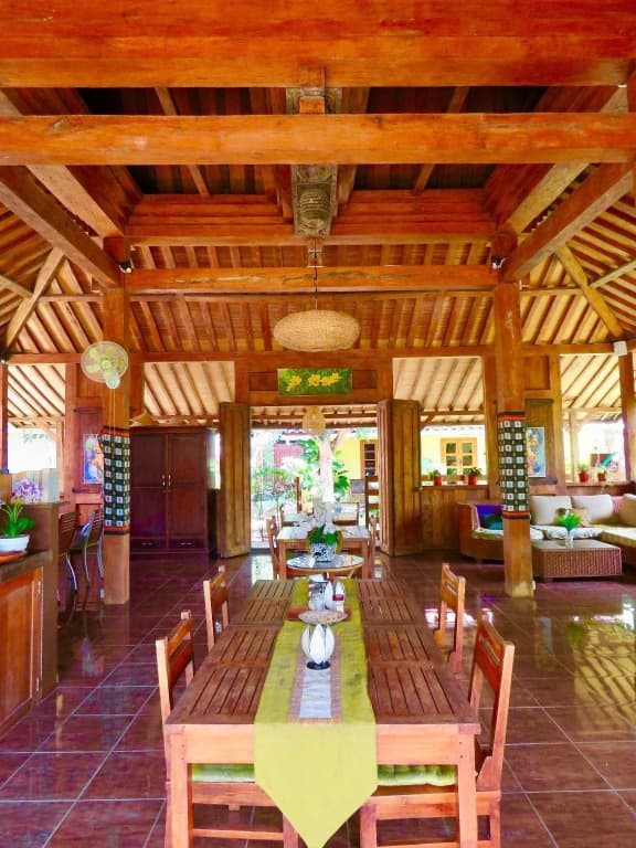 Rasasvada cottages - photo 16