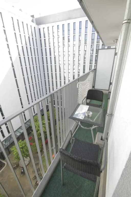 Holiday at Alexanderplatz Apartments - photo 24