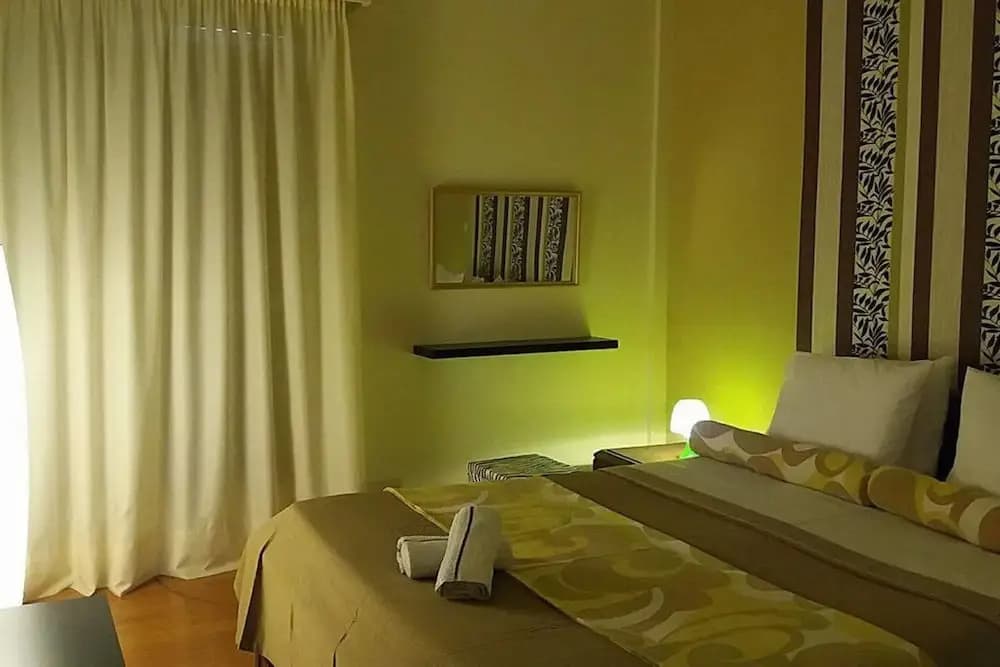 Funky Apt in Central Athens • 5' from Metro! - photo 3