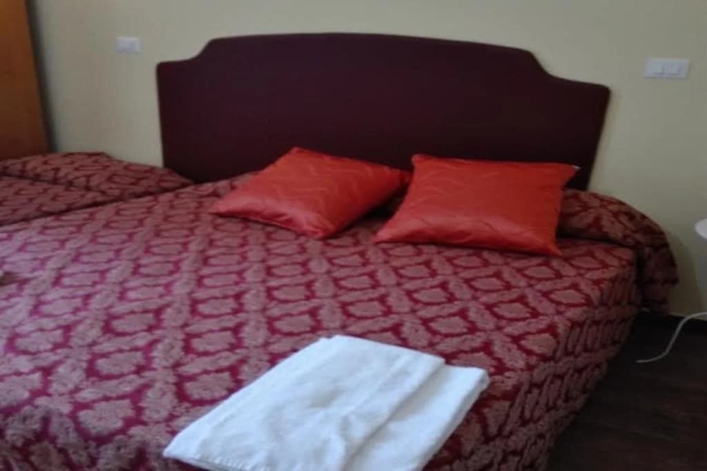 Miss Suite - photo 3