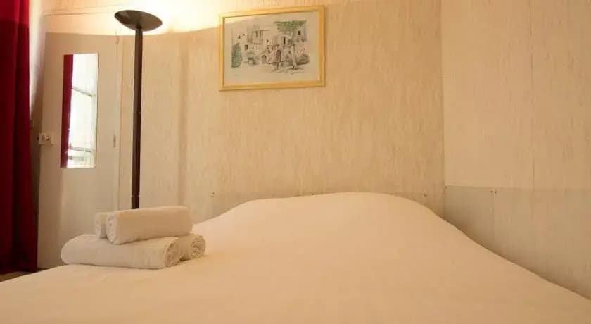 Napoleon III Apartments - photo 1
