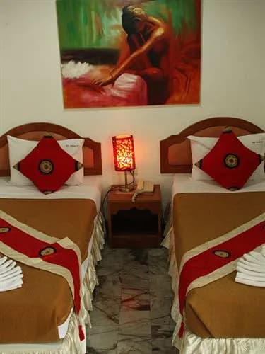 Paradise Resortel - photo 13