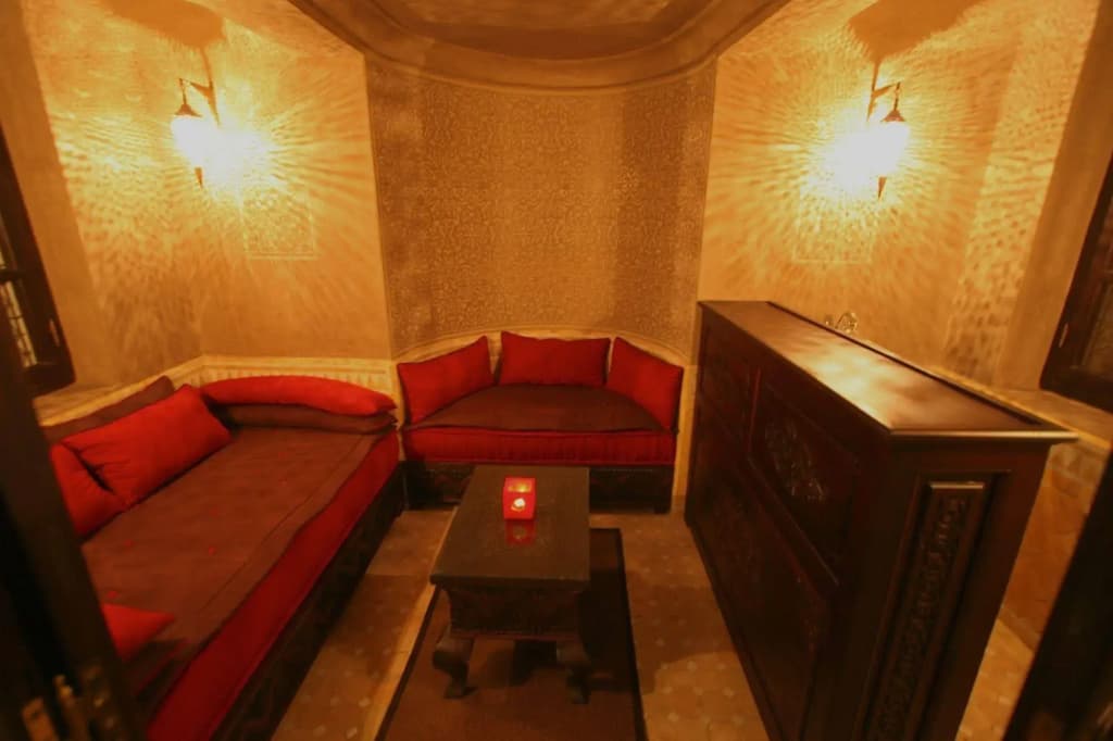 Riad Omri - photo 5
