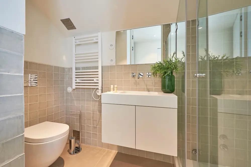Lisbon Best Choice Prime Apartments - photo 9