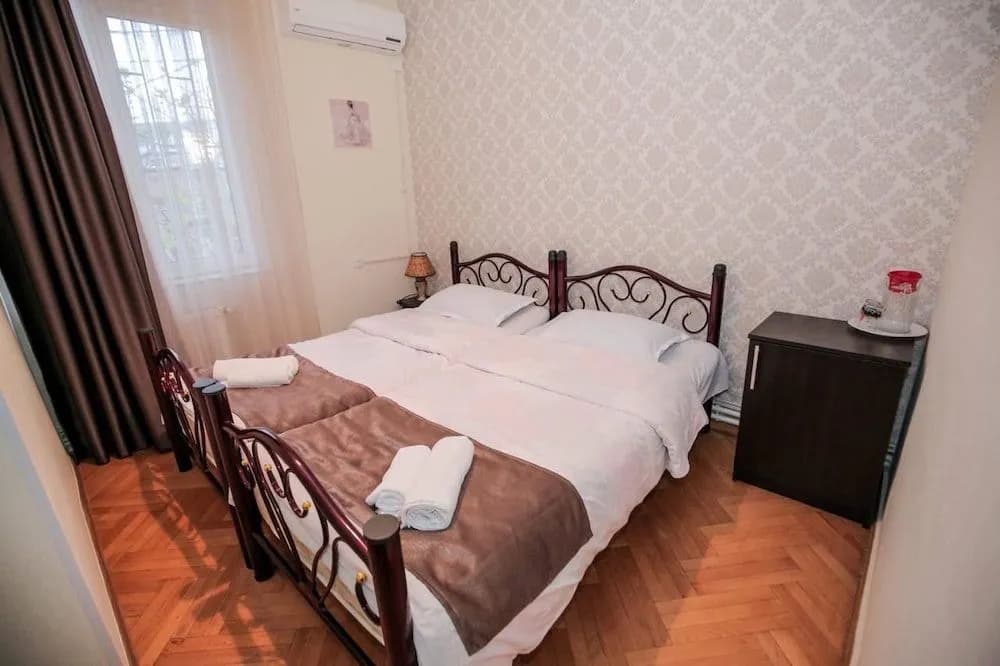 Family Hotel Laba - photo 2