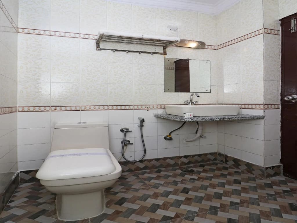 OYO 12419 Hotel Silver Shine - photo 9