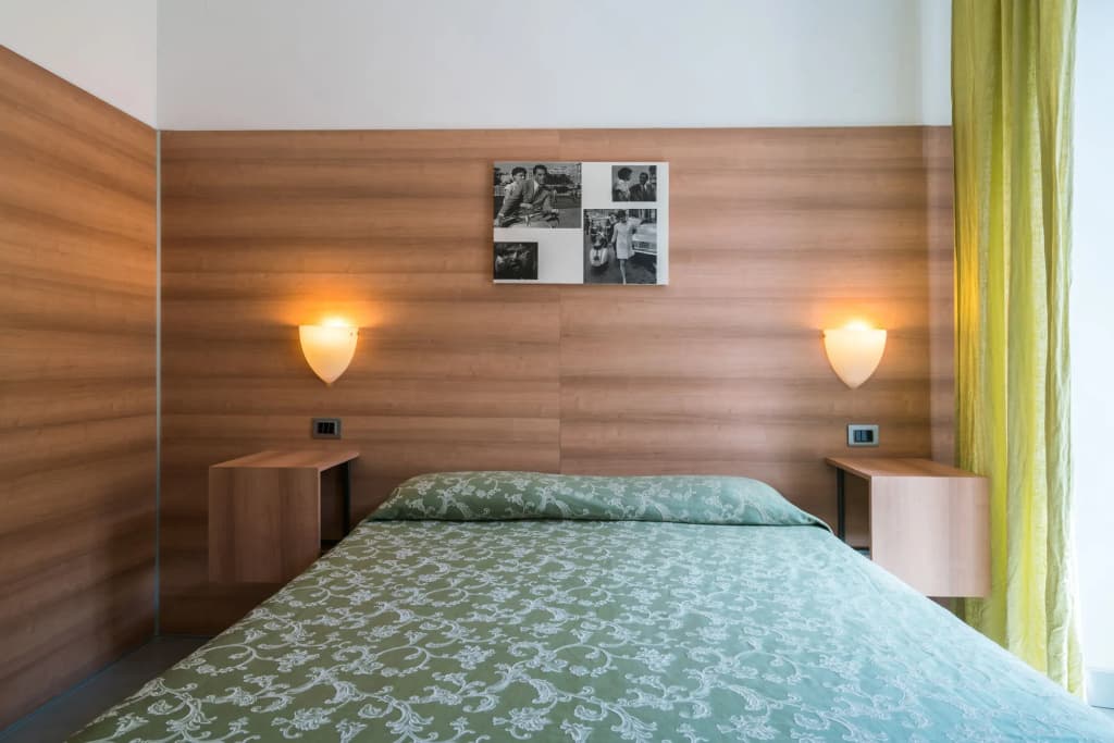 Residence Europa - photo 3