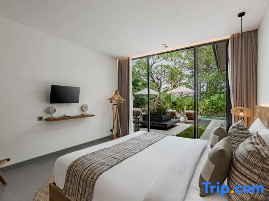 Villa Maverick by BaliSuperHost - photo 1
