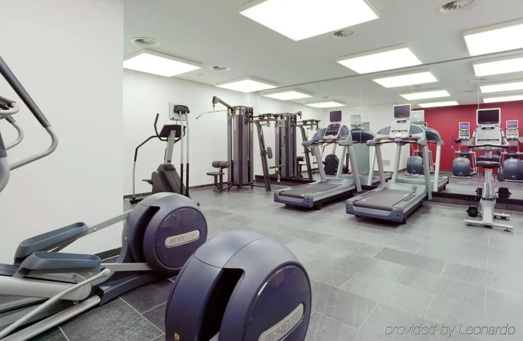 Swissôtel Berlin - photo 15