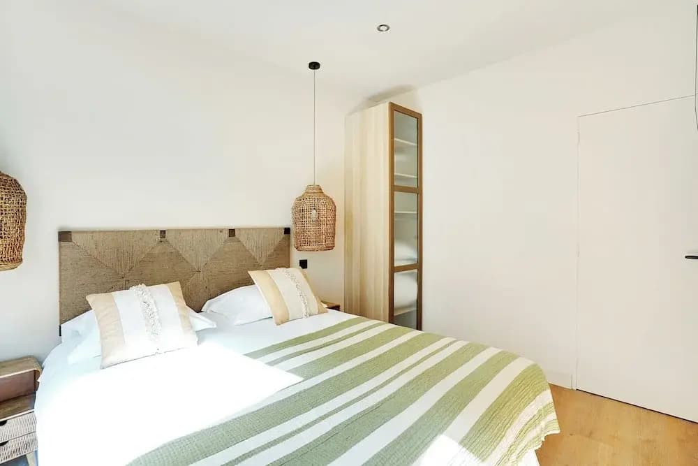 Refurbished Apartment - 2bd/8p - Place D'italie - photo 7
