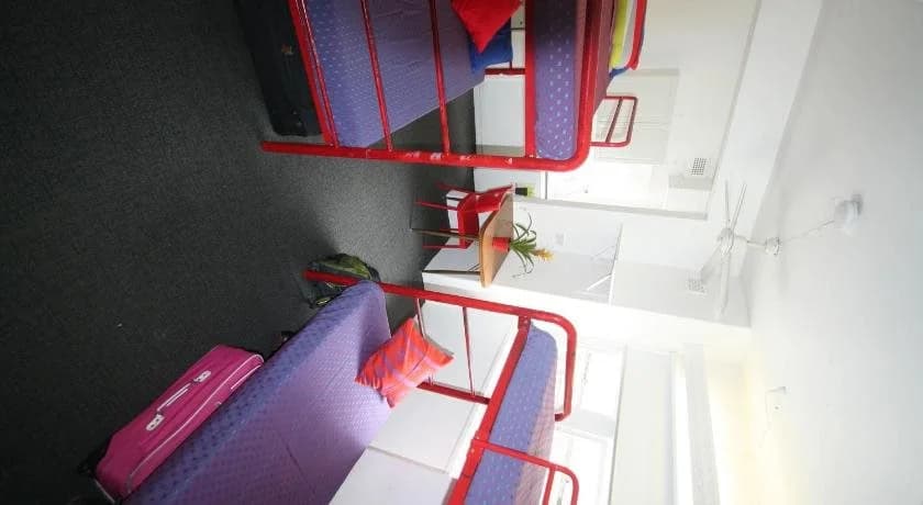 Zing Backpackers - photo 10