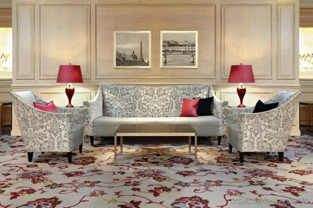The Westin Paris - Vendome - photo 37