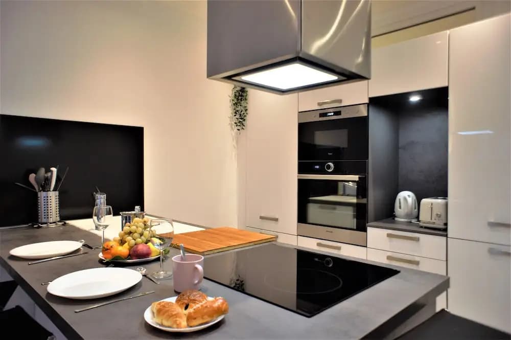 Superbe Appartement Cours Saleya - photo 11
