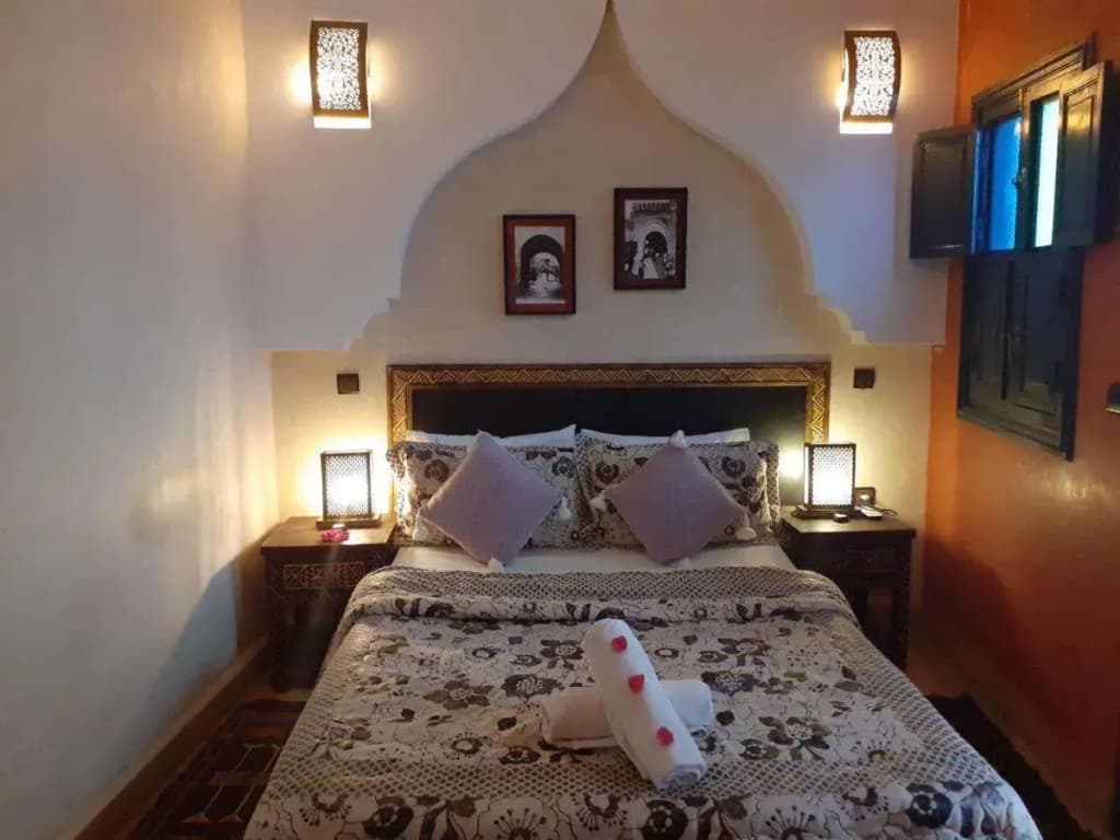 Riad Simon - photo 5
