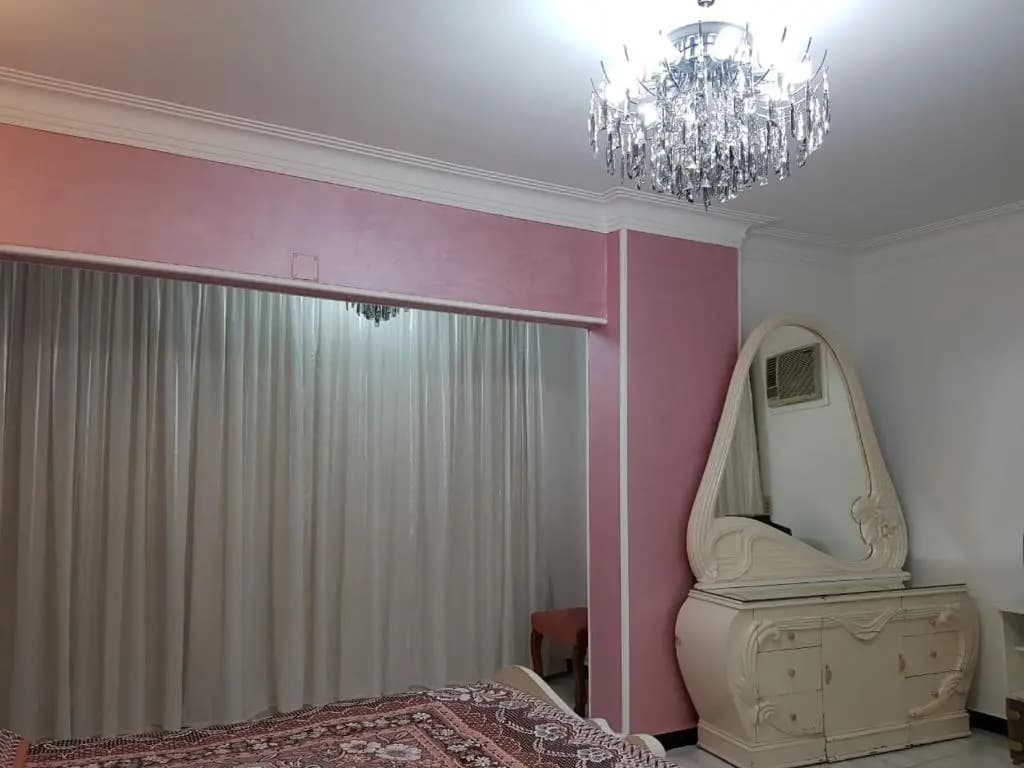 Unique Apartment in Sheraton Heliopolis - photo 6