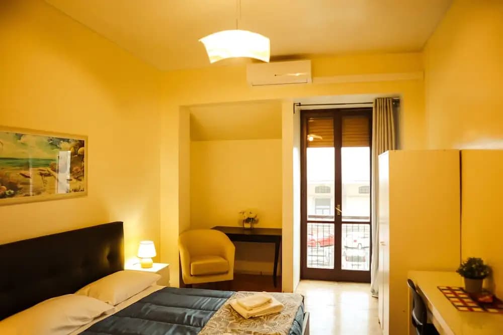 Florence Rooms Novella - photo 11