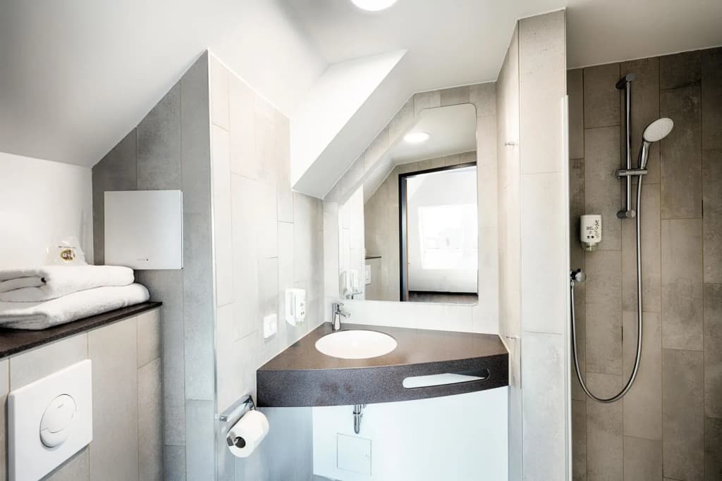 B&B Hotel Wien-Stadthalle - photo 11