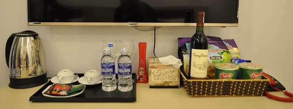 Brothers Hotel - photo 12