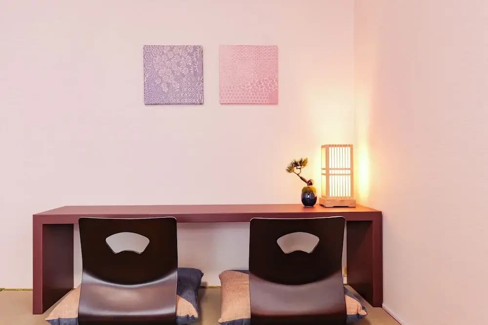 Wide Hotel Tateishi - photo 11