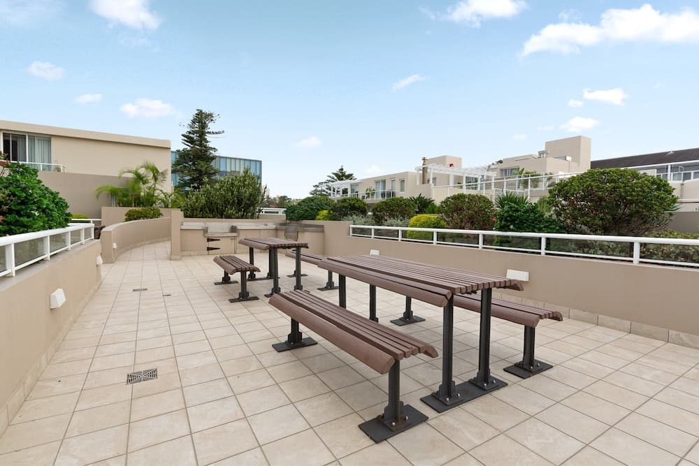 Spacious 1 Bed Near Manly Beach - photo 10