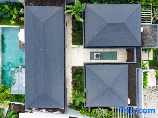 Villa Tranquillum House by BaliSuperHost - photo 11
