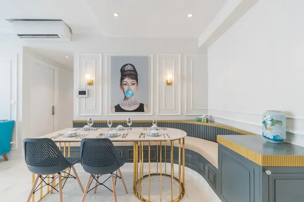 Sstay Rivergate Saigon - photo 31