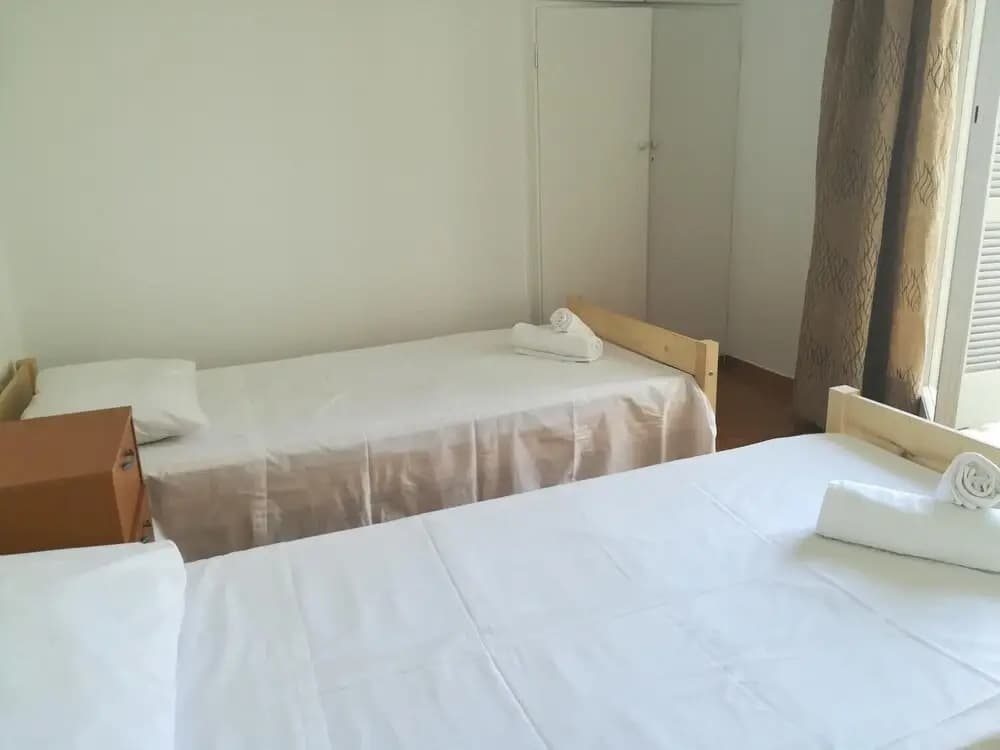 Central location Acropolis -Fix, 2 bedroom apartment - photo 1