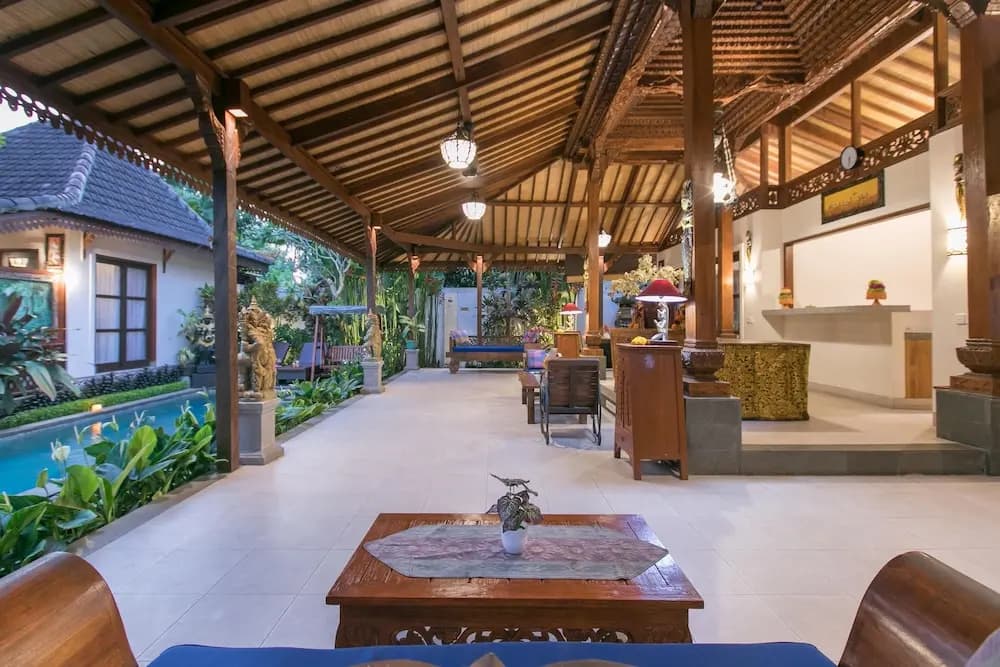 Frida Villa Ubud by Best Deals Asia Hospitality - photo 17