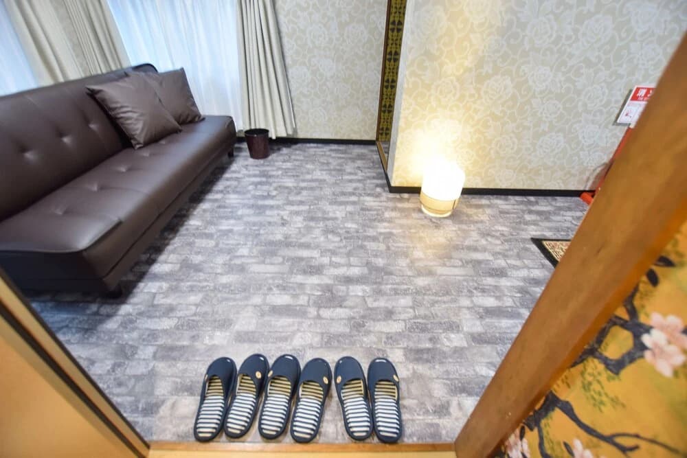 Morinomiya House - photo 10