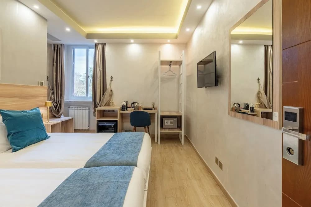 Leone d'Oro Guesthouse - photo 28