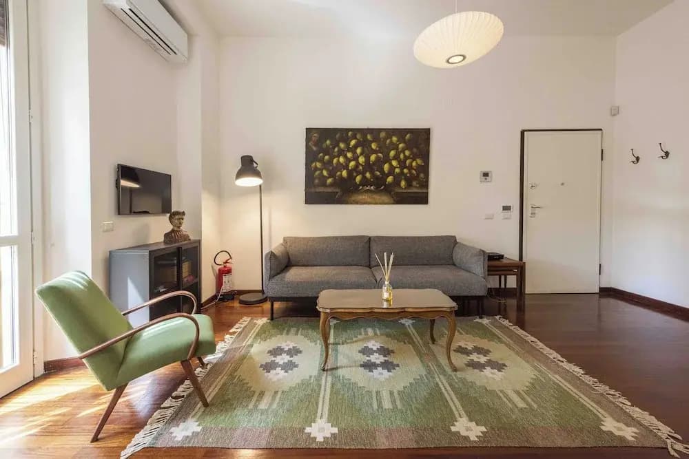 Poliziano Apartment by Mmega - photo 23