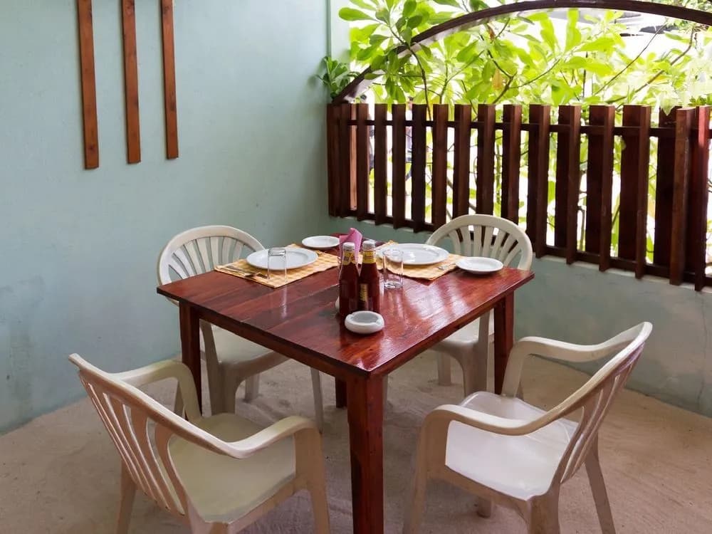 Feridhoo Inn - photo 19